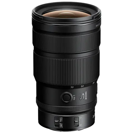 S71★ Nikon　レンズ Nikon Z 7 | | Nikon USA