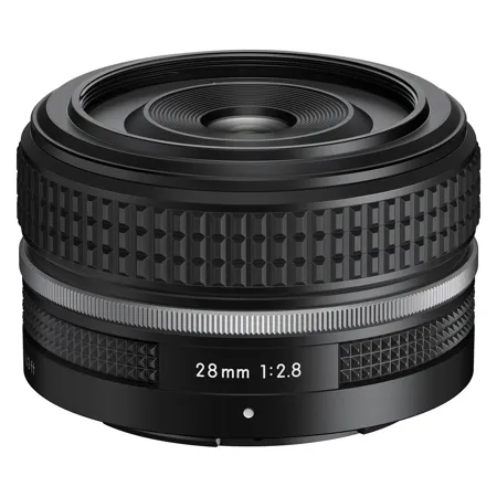 【美品】Nikon NIKKOR Z 28mm f/2.8 SE nikon-nikkor-z-28mm-f2_nkz2828