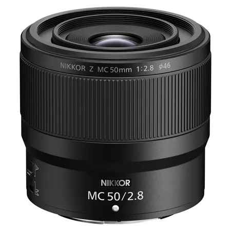 NIKKOR ニコン Z 50 F1.8 Nikkor Z 50mm f/1.8 S Review - OpticalLimits