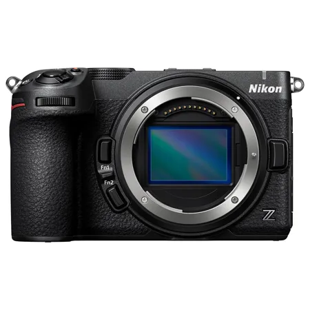 Nikon Z5IIC Mirrorless Camera, Black 2046