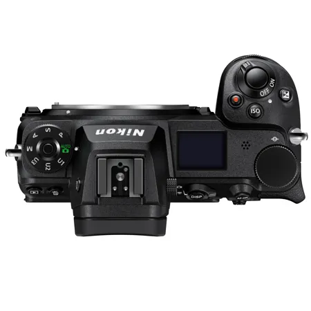 Nikon Z7II 本体+付属品 Nikon Z 7II Mirrorless Camera 1653 - Adorama