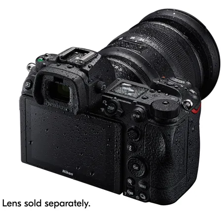 o*7様 Nikon 1 Amazon.com : Nikon Z5 + Z 24-50mm Mirrorless Camera Kit (273