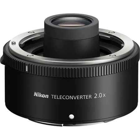 Nikon Z Teleconverter TC-2.0x 20099 - Adorama