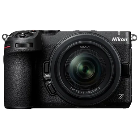 Nikon Z5IIC Mirrorless Camera with NIKKOR Z 24-50mm f/4-6.3 Zoom