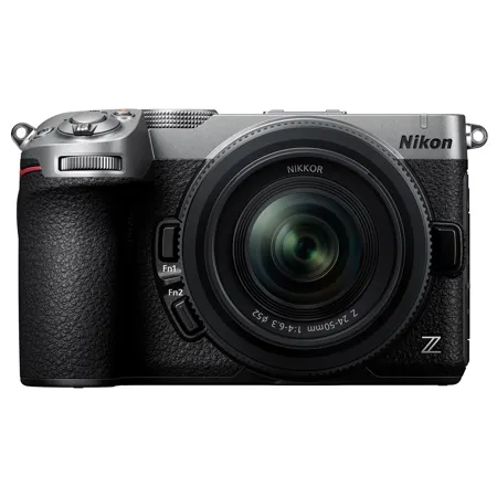 Nikon Z5IIC Mirrorless Camera w/NIKKOR Z 24-50mm f/4-6.3 Zoom Lens