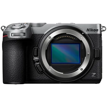 Nikon Z5IIC Mirrorless Camera, Silver 2082