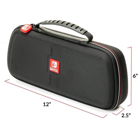 nintendo switch goplay game traveler pack