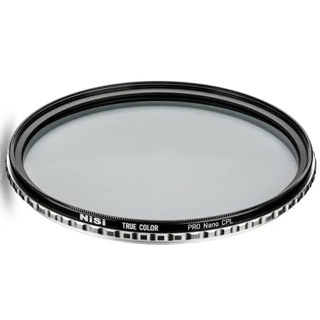 UV Filter UHC (Ultra Hard Coating) - NiSi Optics Official Ecommerce - NiSi Filters - View #13