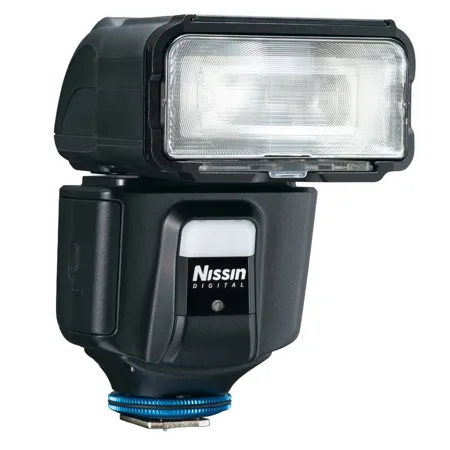 Nissin Announces New Powerful MG10 Flash - How Does It Compare To The Godox AD200 - View #5