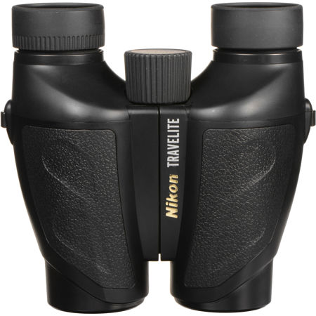 nikon travelite binoculars