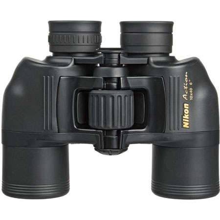 nikon action 10x40
