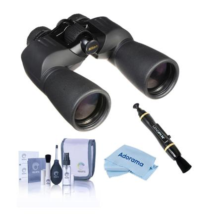 Omitted comb College Nikon 10x50 Action Extreme Porro Prism Binocular, Black, Bundle w/Accessory Kit 7245 A Omitted comb College Nikon 10x50 Action Extreme Porro Prism Binocular, Black, Bundle w/Accessory Kit 7245 A