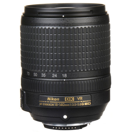 Nikon 18 140mm F 3 5 5 6g Ed Af S Dx Nikkor Vr Lens Nikon Usa Warranty 2213 Nikon 18 140mm F 3 5 5 6g Ed Af S Dx Nikkor Vr Lens Nikon Usa Warranty 2213