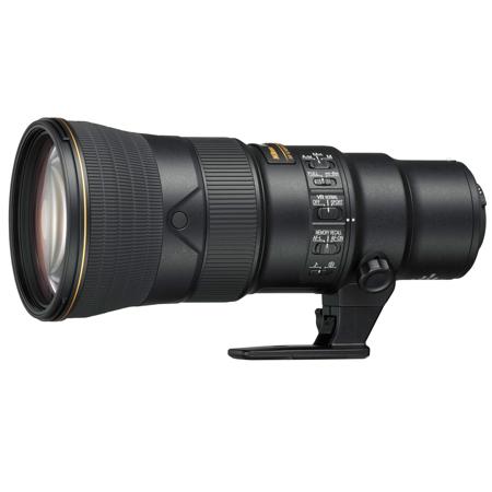 Nikon AF-S NIKKOR 500mm PF VR Lens 20082 -