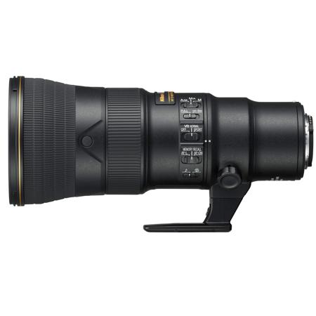 Nikon Af S Nikkor 500mm F 5 6e Pf Ed Vr Lens 0 Adorama