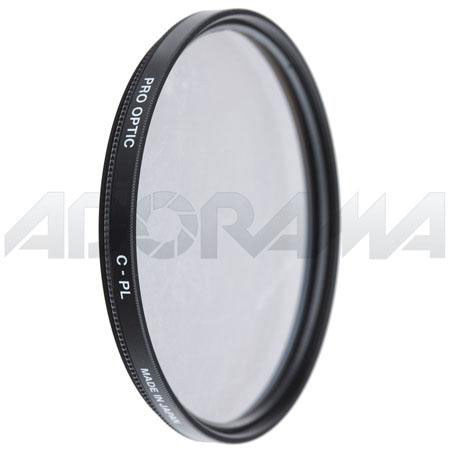 Gadget Career 58mm Neutral Density ND2 Filter for Nikon AF-S Nikkor 50mm f//1.8G 50mm f//1.4G