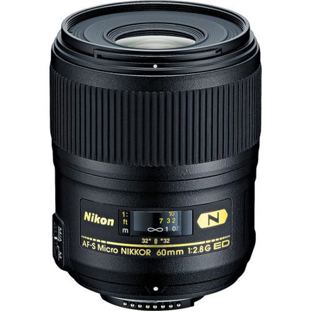Nikon 60mm F 2 8g Af S Micro Nikkor Af Ed Lens Nikon U S A Warranty 2177 Nikon 60mm F 2 8g Af S Micro Nikkor Af Ed Lens Nikon U S A Warranty 2177
