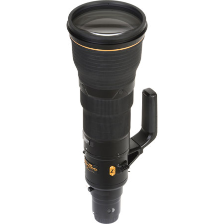 nikon 800mm