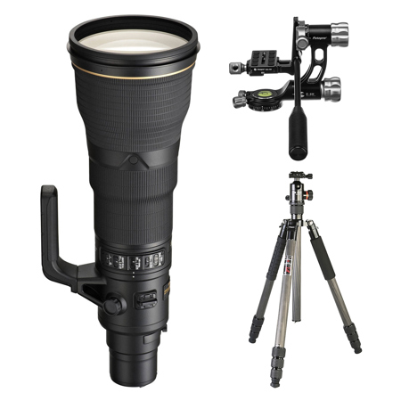 nikon 800mm