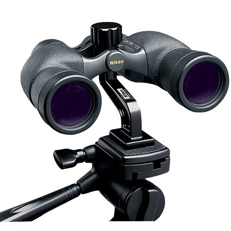 binocular tripod adapter