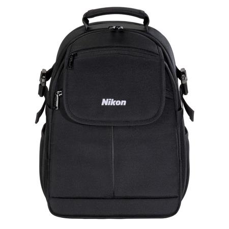 Dominant Ontmoedigd zijn Arrangement Nikon Compact Backpack 17006 - Adorama