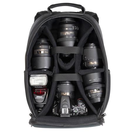 nikon backpack