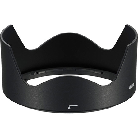 Nikon Hb Bayonet Lens Hood For Af S Nikkor 28mm F 1 4e Ed Lens 4180