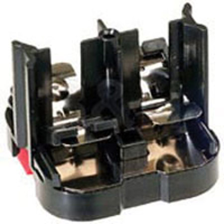 Nikon MS-105 AA Battery Tray f/ SB-105 Speedlight