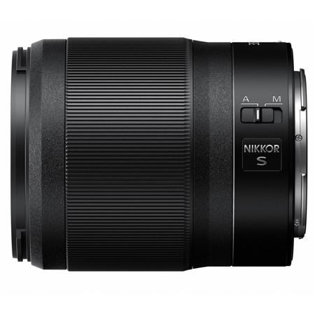 Nikon Z 35mm F 1 8 S Lens For Z Series Mirrorless Cameras Nikon Z 35mm F 1 8 S Lens For Z Series Mirrorless Cameras
