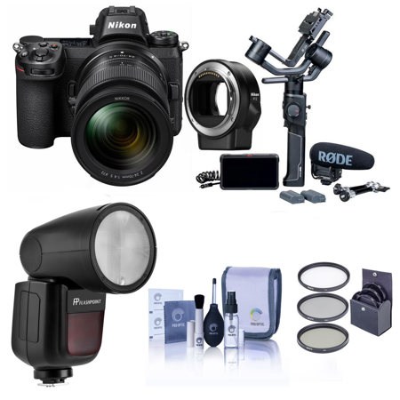 fastrawviewer nikon z6