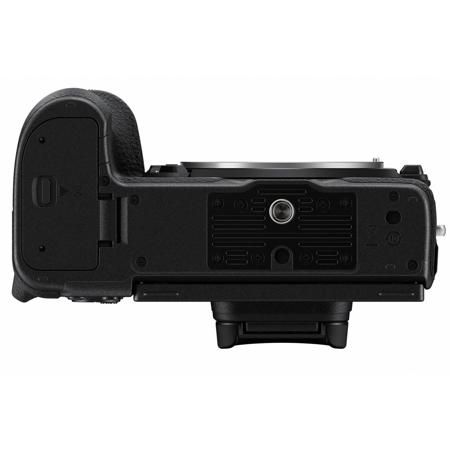 Nikon Z6 Fx Format Mirrorless Camera Body Refurbished By Nikon U S A 1595b