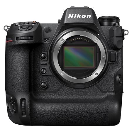 Nikon Z 9 Mirrorless Digital Camera Body