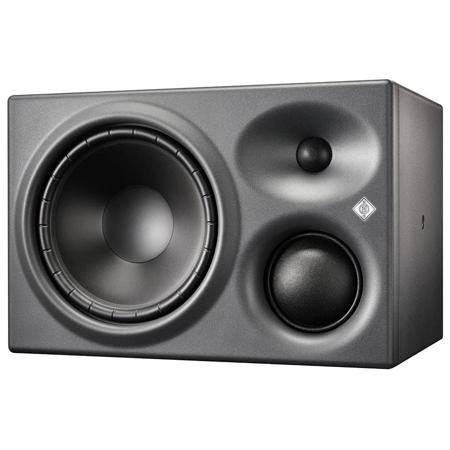 sealed studio monitors