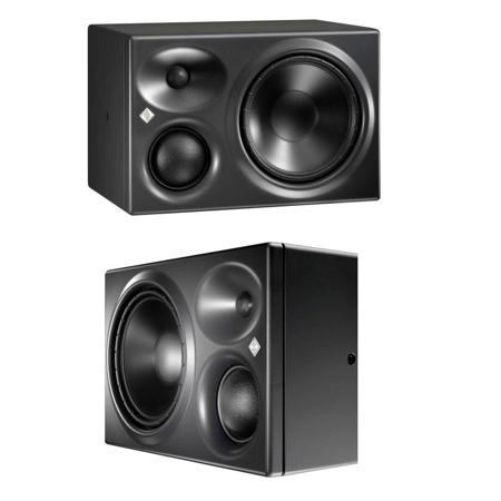 midfield studio monitors