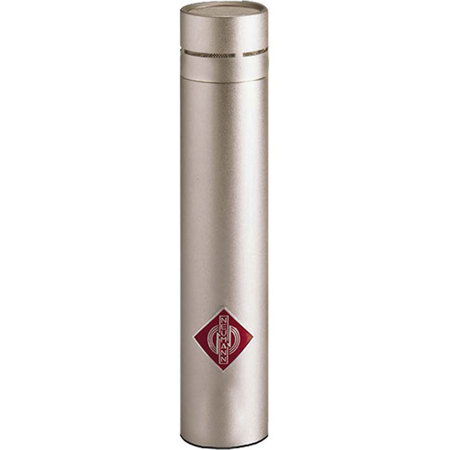 Black 20 kHz Frequency Response Neumann SKM 184 Stereo Matched Microphone With 2x 15 XLR M to XLR F Microphone Cable with Rean by Neutrik Gold Connectors 20 Hz Pair 50 Ohms Output Impedance