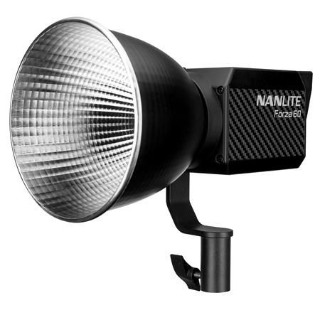 etiket onaangenaam Stiptheid NanLite Forza 60 5600K LED Monolight Kit FORZA60-KIT - Adorama