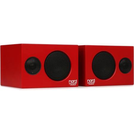 piano monitor speaker