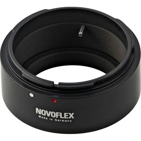 Novoflex Adaptr for Canon FD Lens to Sony NEX Camera NEX/CAN - Adorama