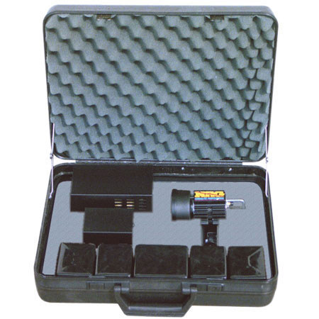 NRG Heavy-Duty Transport Case
