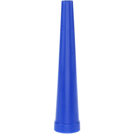 Nightstick 9800-BCONE Safety Cone, Blue
