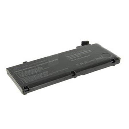 Newertech Nupower 65wh Replacement Battery For Macbook Pro 13 09 Mid 12 Nwtbap13mbu65v