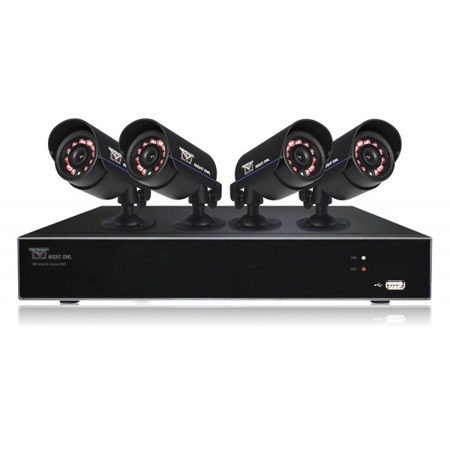 night owl dvr system