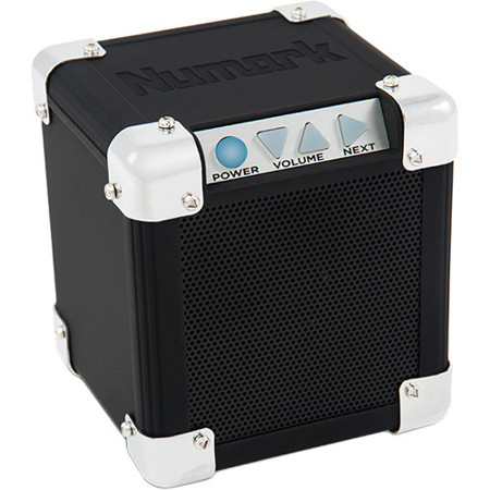rockblocker speaker