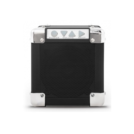rock block speaker