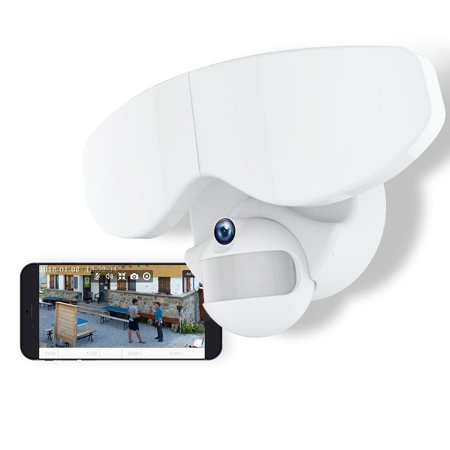 motion sensor surveillance cameras