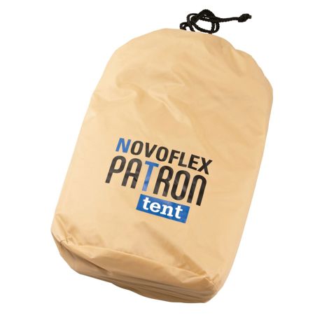Novoflex PATRON Tent for Umbrella, Sand