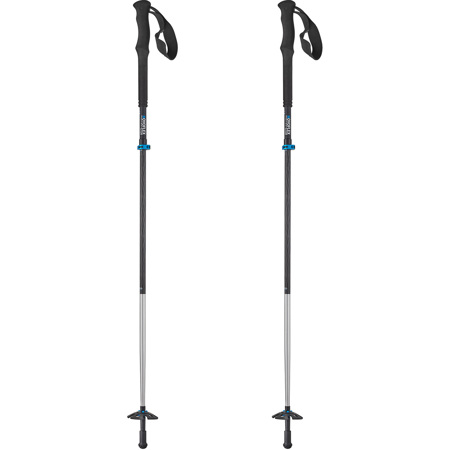 hiking pole tripod