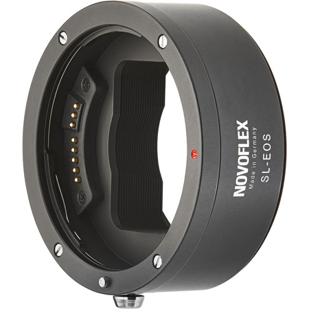 Rough sleep Feat Get used to Novoflex Adapter for Canon EF Lens to Leica L-Mount Camera - Electronic Adapter SL/EOS Rough sleep Feat Get used to Novoflex Adapter for Canon EF Lens to Leica L-Mount Camera - Electronic Adapter SL/EOS