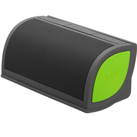nyne mini bluetooth speaker