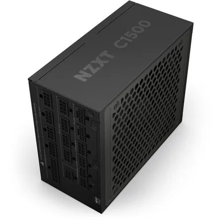 NZXT C1000 Gold 1000W 80+ Gold Certified Fully Modular ATX 3.1 PSU
